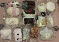 ベッツセレクション ウサギ用ライフケア 90g×6袋・シリンジセット