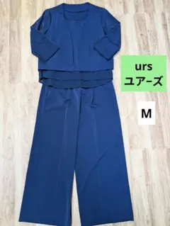 ursユア−ズ　セレモニーセット　M