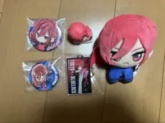 ブルーロック 千切豹馬 まとめ売り