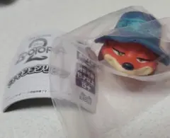 ズートピア2 ファッションリング ニック