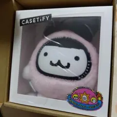 CASETiFY Tamagotchi くちぱっち ぬいぐるみポーチ - メルカリ