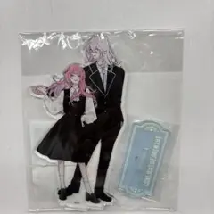 恋せよまやかし天使ども キャラクターグッズ