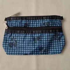 レスポートサック　ポーチ