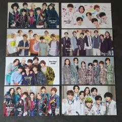 Hey!Say!JUMP 会報 2025年最新】hey say jump 会報の人気アイテム - メルカリ