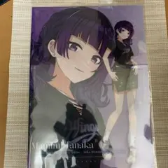シャニマス 渋谷モディ admiral クリアファイル 小宮果穂 - メルカリ