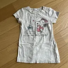 ships ワンピース　スヌーピー　ベルのサムネイル