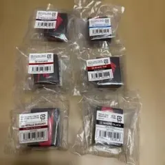 ネクタイピン カードケース IDカードケース Team Rocket 3点セット