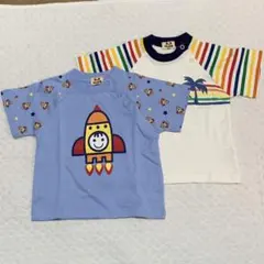 【90】B.B CLUB 2枚セット