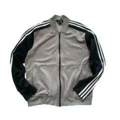 希少 シルバーグレー adidas ATP XL 80s 90s ヴィンテージ 希少 シルバーグレー adidas ATP XL 80s 90s ヴィンテージ
