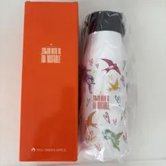 ゴッホ展 izyボトル500ml オリーブ園 - メルカリ