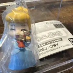 ディズニープリンセス ぎゅーこっと 1個③