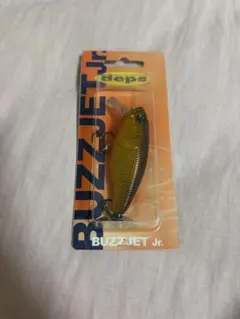 deps BUZZJET Jr. クロキンのサムネイル