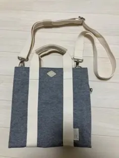 ROOTOTE 2ウェイショルダーバッグ