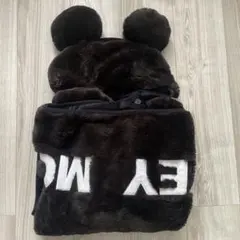 東京ディズニーリゾート　ミッキー　ブランケット　膝掛け