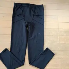 Mizuno ランニングパンツ L-LL 黒