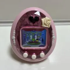 たまごっち iD水色ブルー、たまごっちp's Love&Melody 2個セット