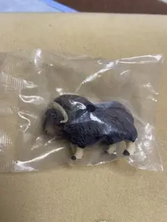 ワイルドラッシュIII ジャコウウシ ガチャ