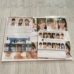 ⏳ ウェザーニュースキャスター カレンダー 2024 特典フォトブック付き