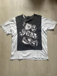 a flood of circle 奈良美智 ツアーTシャツ XL - メルカリ