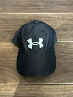 アンダーアーマー　帽子　メンズ