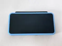 ニンテンドー2ds ll 本体