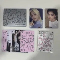 Stray Kids DO IT PLATFORM PLVE ver