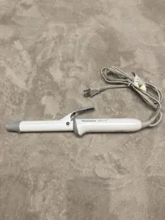 【特別価格】Monochrome ヘアアイロン　カール　26mm