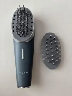 mysé スカルプリフト MS-82G 美顔器 ヤーマン - メルカリ