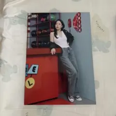 TWICE THIS IS FOR ラントレ　ミナ　1