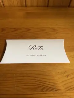ReFa リファハートコーム　アイラ　ローズゴールド　新品未使用箱入り