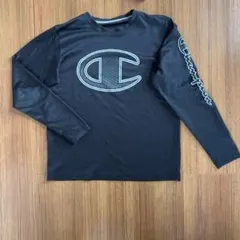Champion 長袖
