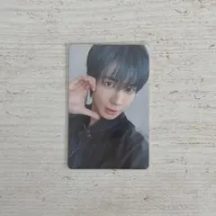 TXT 愛知会場限定 weverse ラキドロ トレカ テヒョン 新品未開封