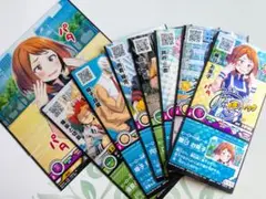 僕のヒーローアカデミア