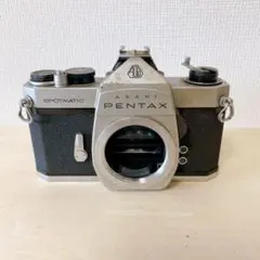 2025年最新】pentax spotmaticの人気アイテム - メルカリ