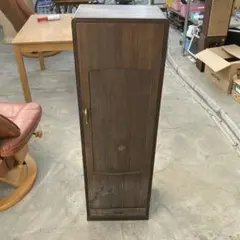 旧家 建具 トイレ 扉 木製ドア 和ガラス窓 昭和レトロ アンティーク 古