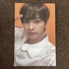 straykids スキズ リノ GO生 トレカ