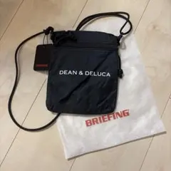 milk?様【Danner／BRIEFING】コラボ ショルダーバッグ - メルカリ
