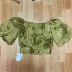 MURUA トップスのサムネイル