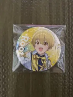 るぅと　缶バッジ　すとふぇす