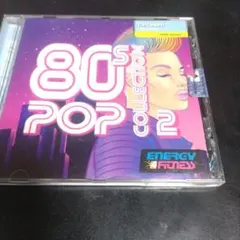 エアロビクスCD