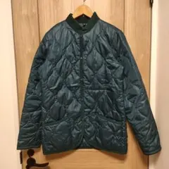 古着 キルティングジャケット 【M】