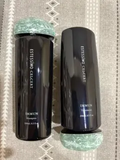 2025年最新】ESTESSiMO シャンプーの人気アイテム - メルカリ