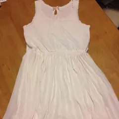 INGIN ワンピース プリーツスカート