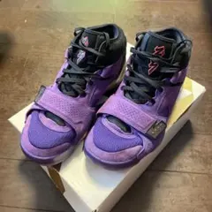 ZION 2 PE ザイオン2 パープル