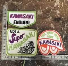 劇レア★SAURUS BALSA 50 ザウルスワッペン 5枚セット 劇レア☆SAURUS BALSA 50 ザウルスワッペン 5枚セット - メルカリ