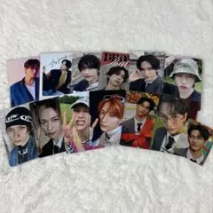 INI 池崎理人 トレカ まとめ売り