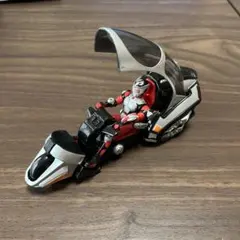 仮面ライダー龍騎　フィギュアのサムネイル