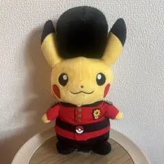 2026年最新】ロンドン ピカチュウ ぬいぐるみの人気アイテム - メルカリ