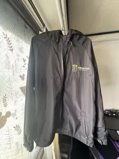 2026年最新】MONSTER ENERGY メンズ ナイロンジャケットの人気アイテム 