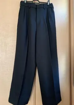 GU スーパーバギースラックス　メンズSサイズ